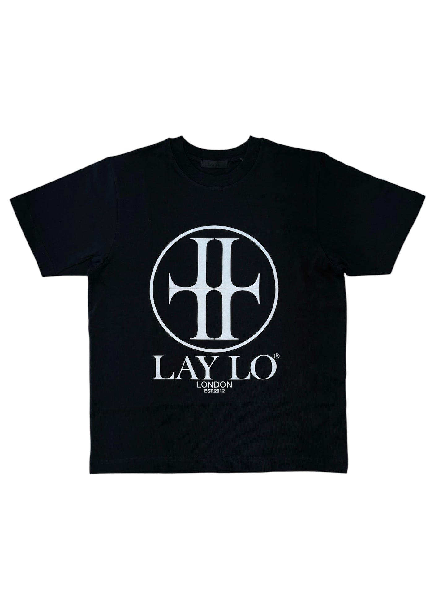 'BADGE' T-SHIRT