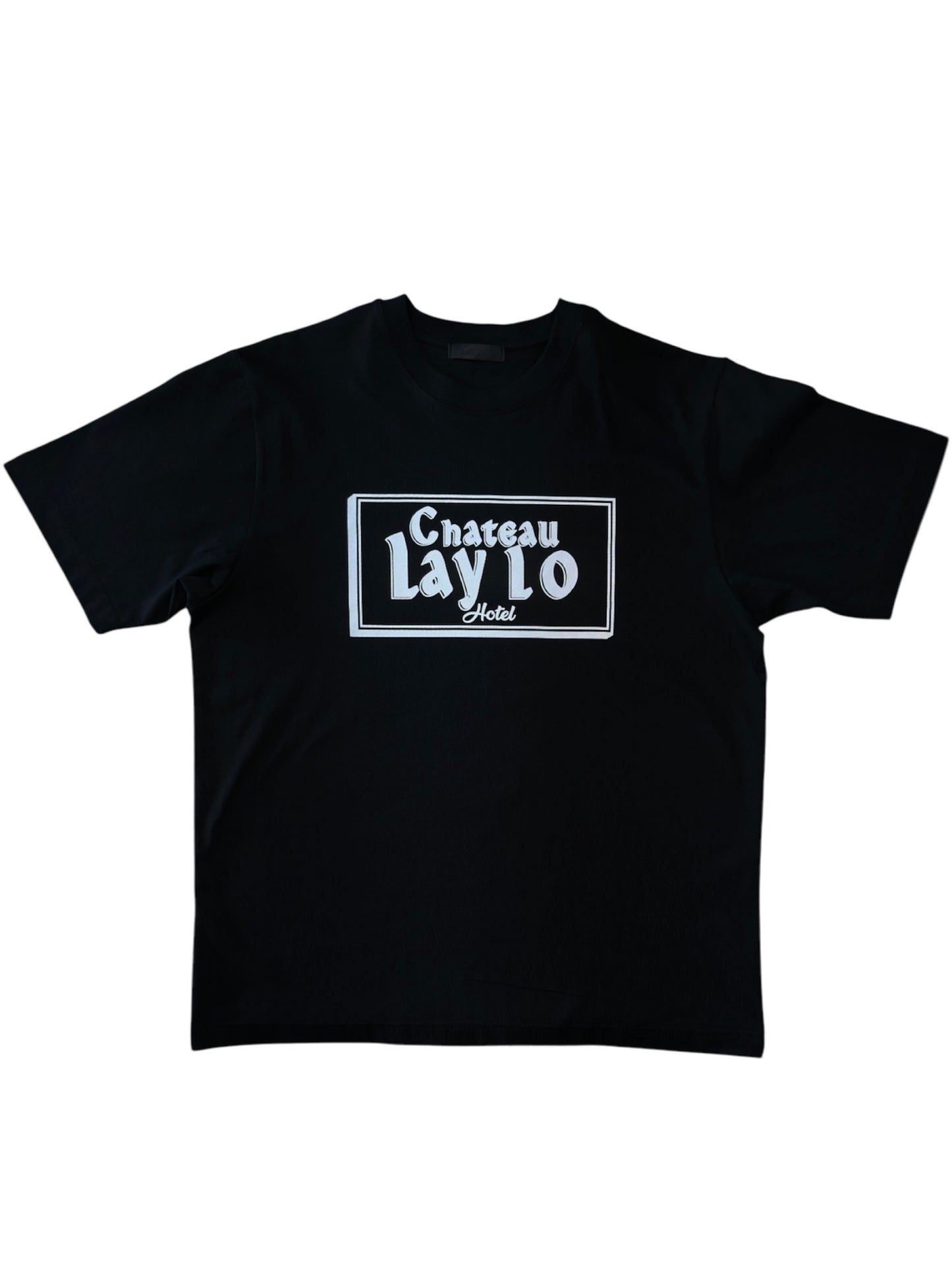 'CHATEAU' T-SHIRT