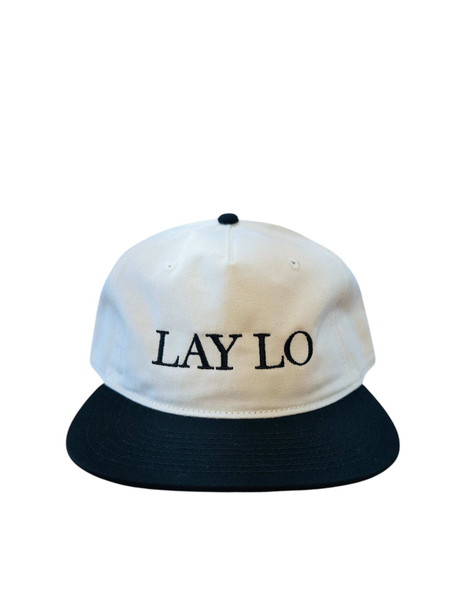 'OG LOGO' SNAPBACK