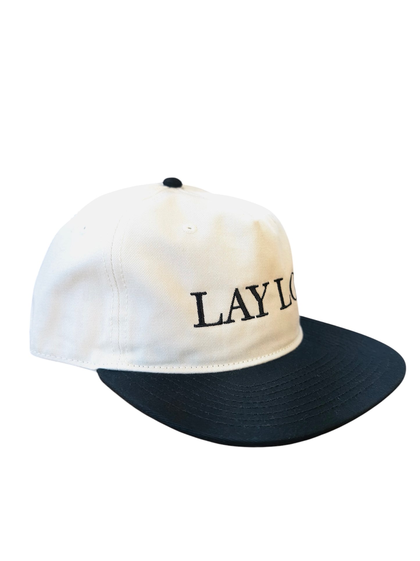 'OG LOGO' SNAPBACK