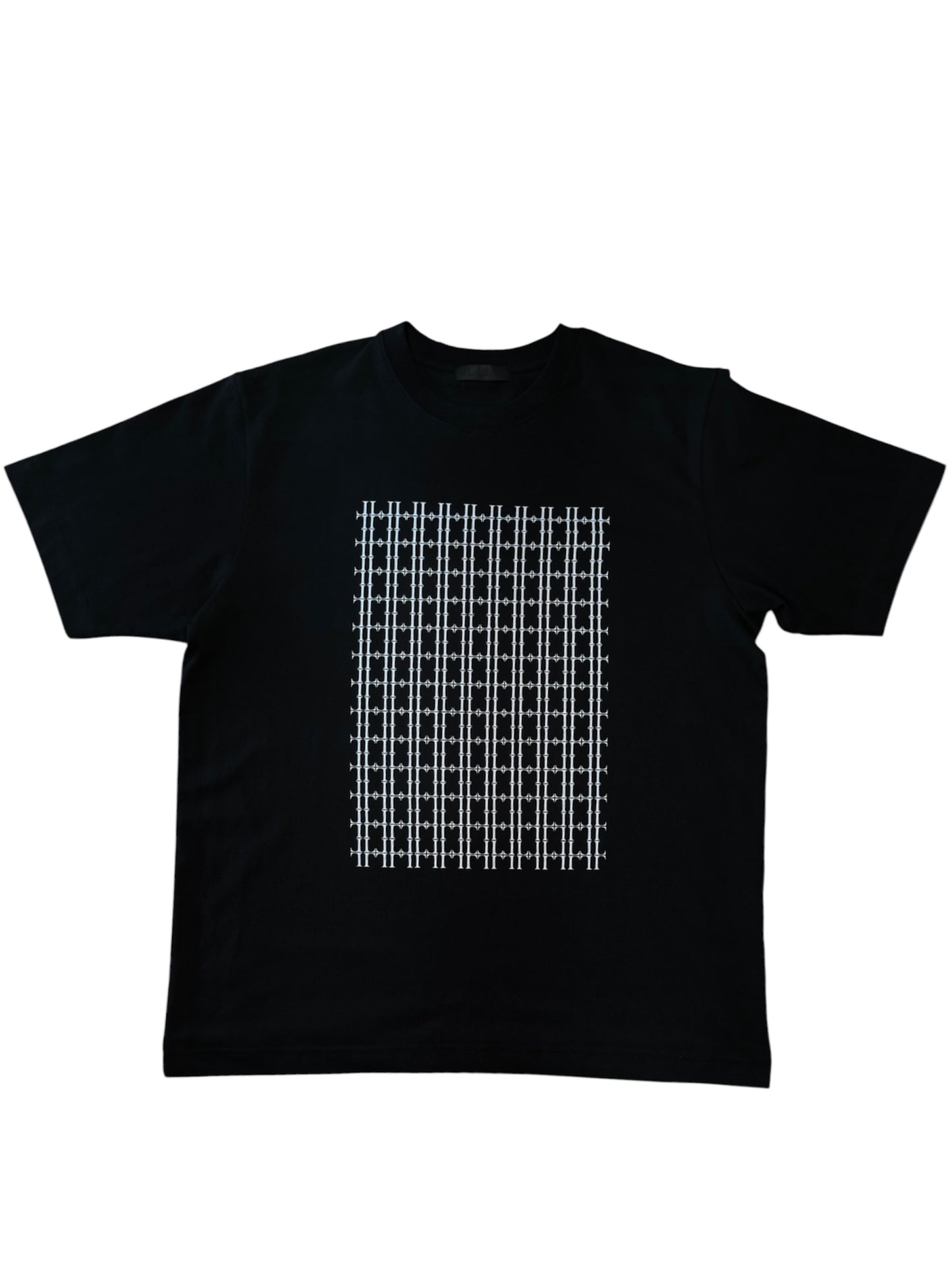 'PATTERN' T-SHIRT