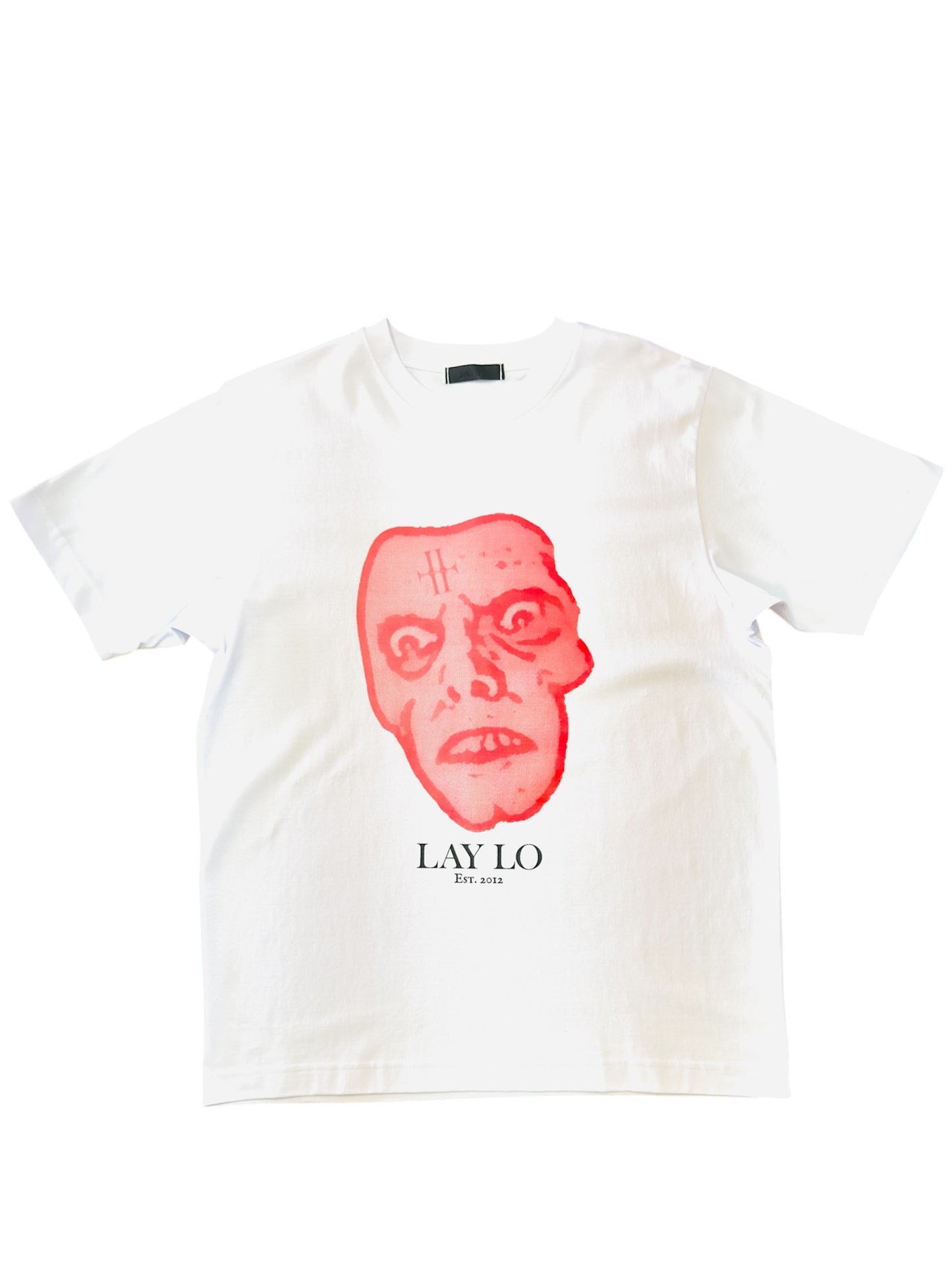 'FACE' T-SHIRT
