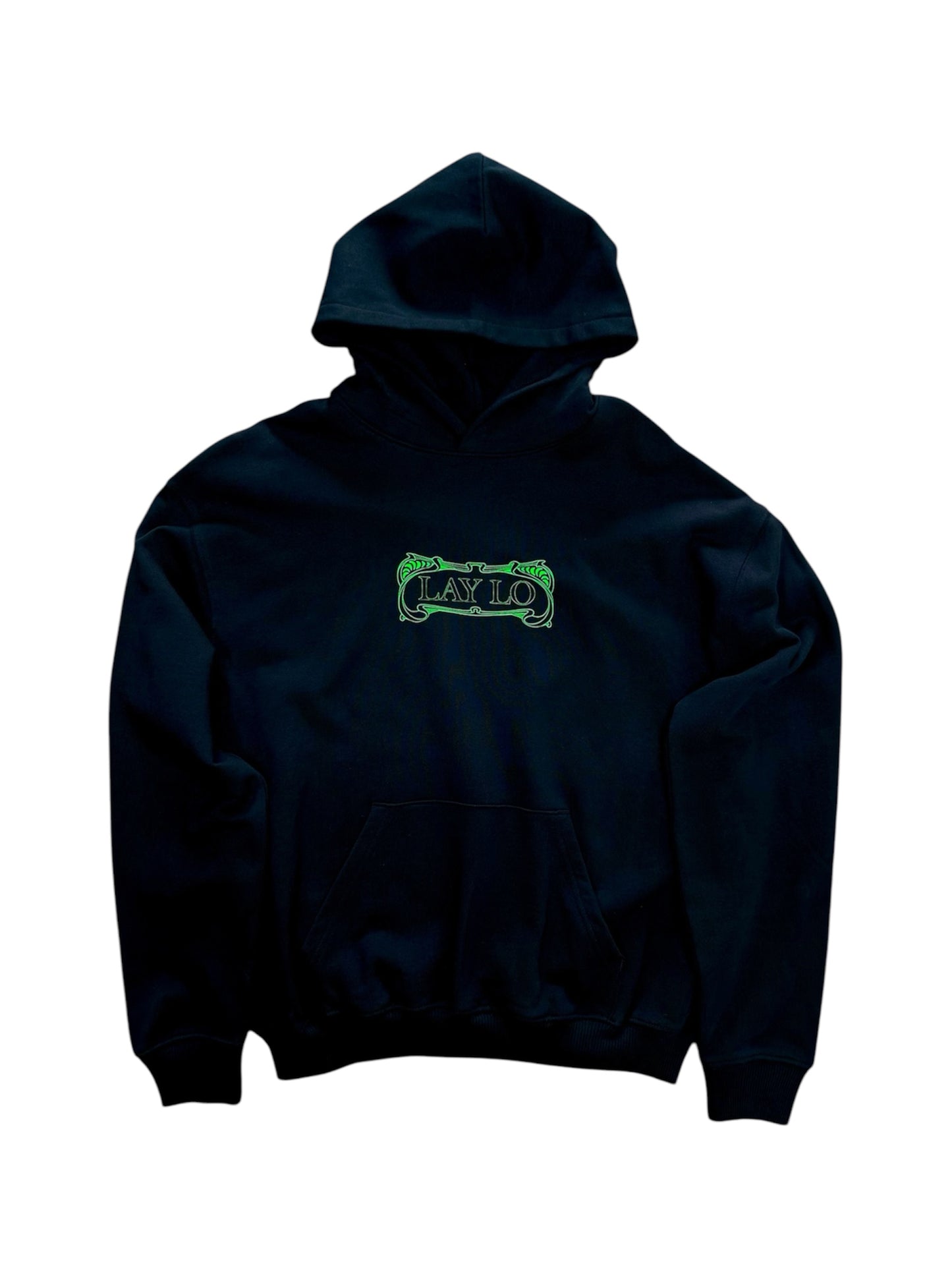 'FRAME' HEAVYWEIGHT HOODIE
