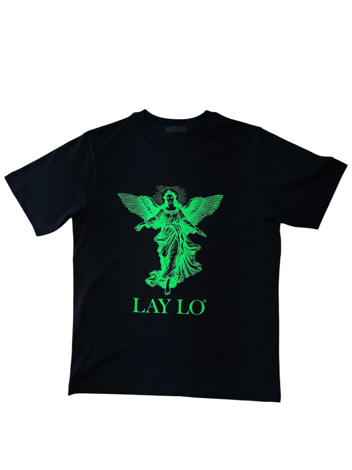 'SAINT LINDSAY' T-SHIRT