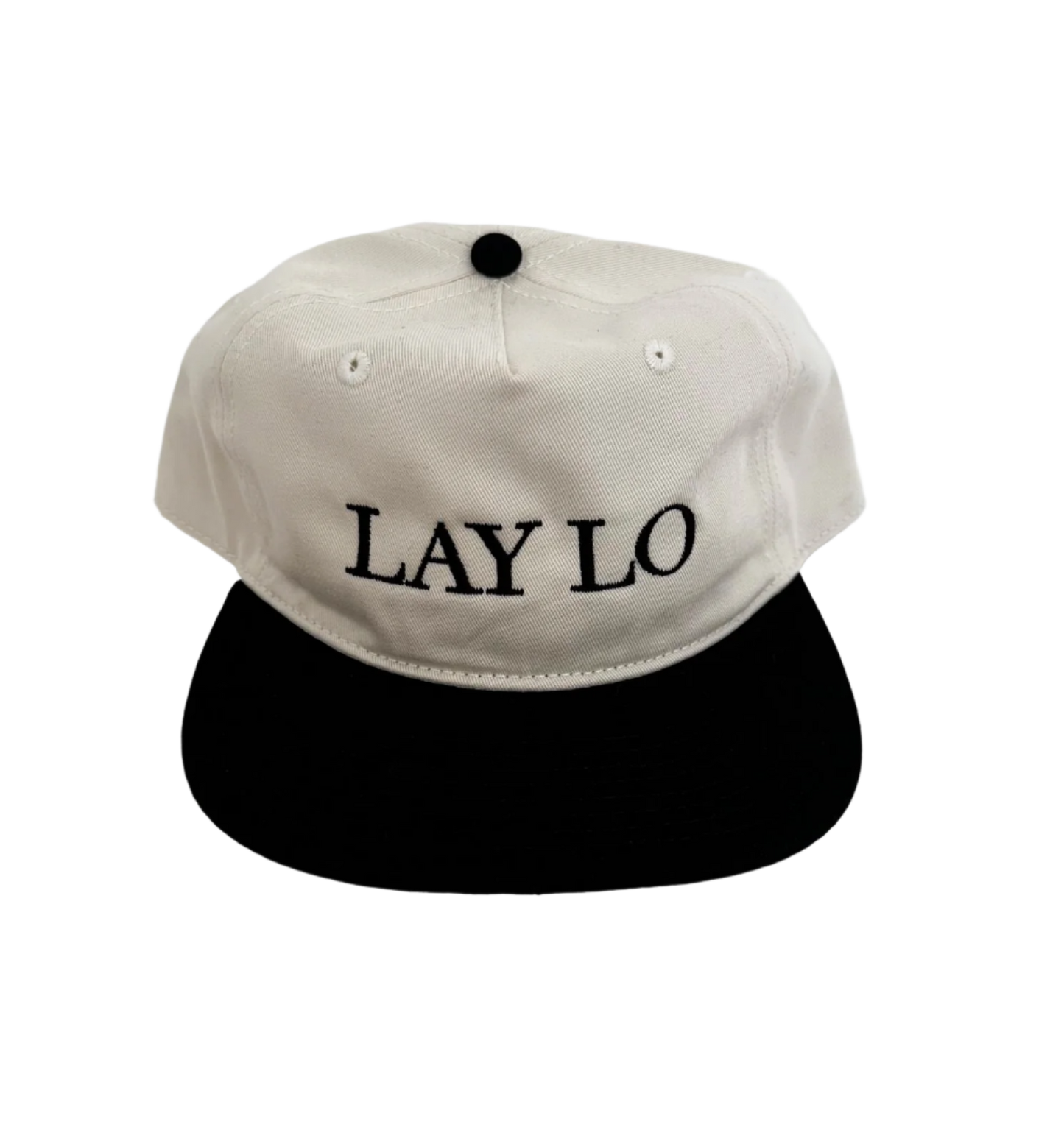 OG LOGO Snapback