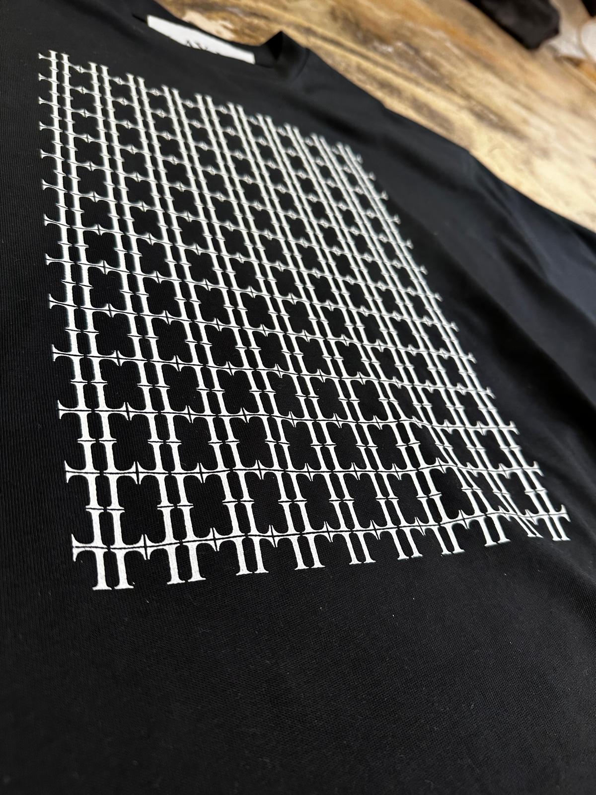 PATTERN T-Shirt